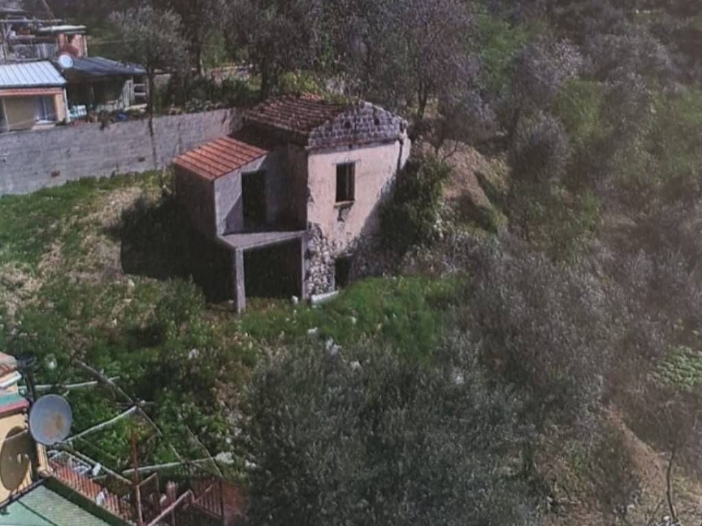 appartamento in vendita a Massa Lubrense in zona Torca