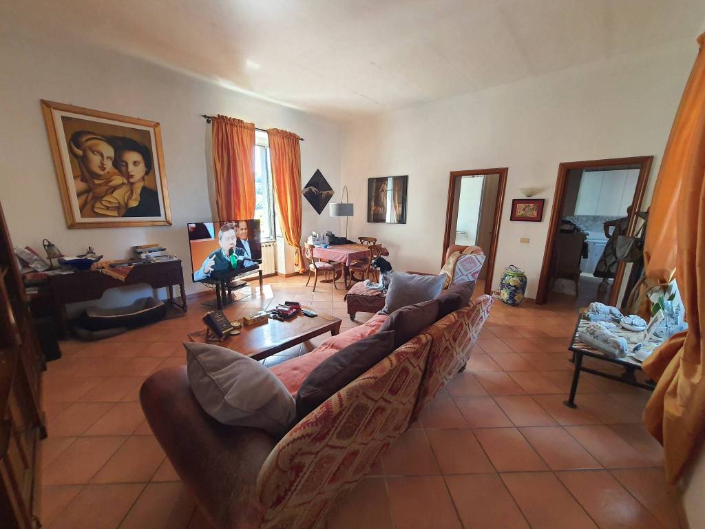 appartamento in vendita a Massa Lubrense