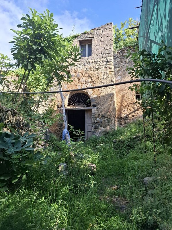 appartamento in vendita a Massa Lubrense