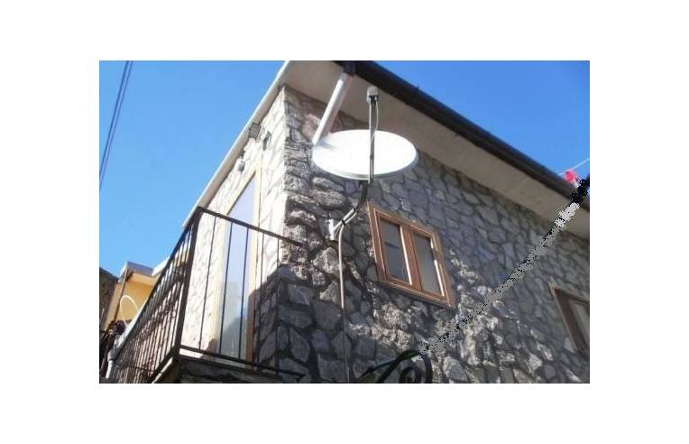 appartamento in vendita a Massa Lubrense in zona Torca