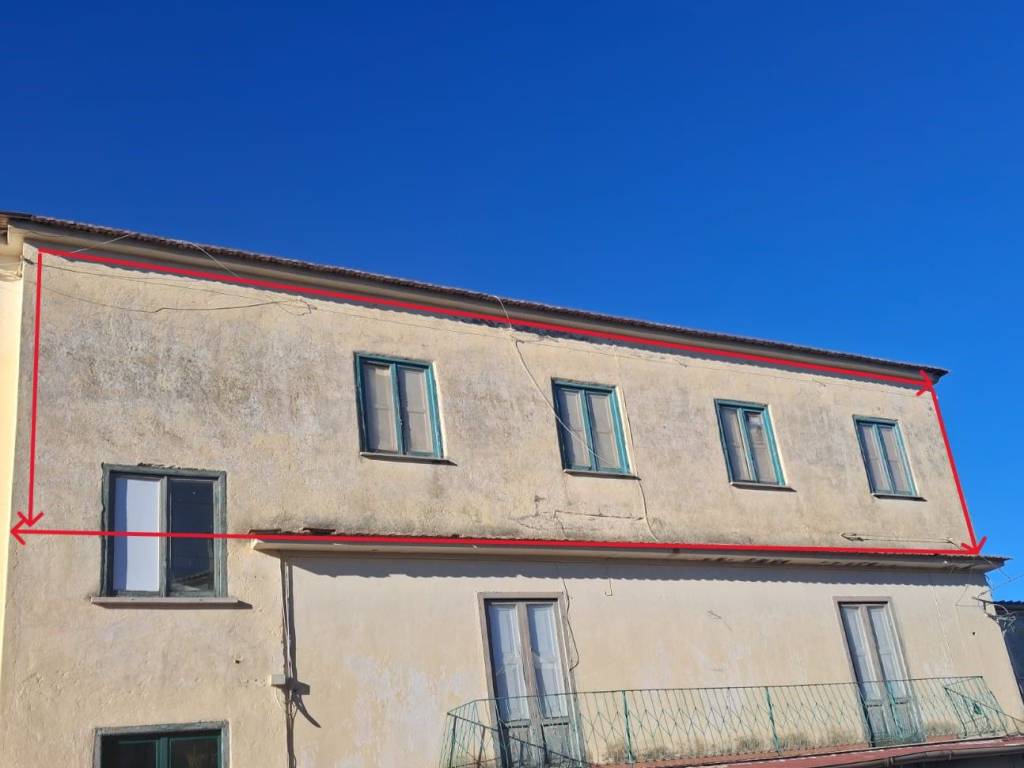 appartamento in vendita a Massa Lubrense