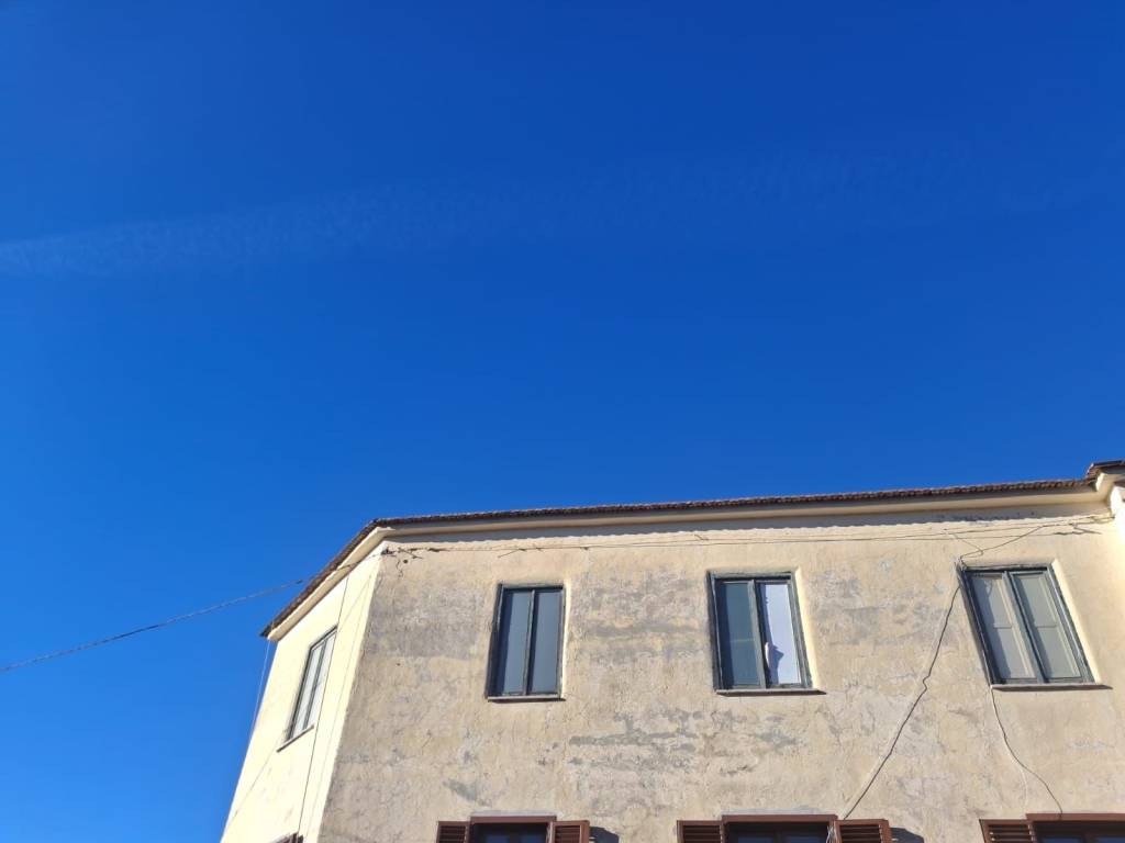 appartamento in vendita a Massa Lubrense