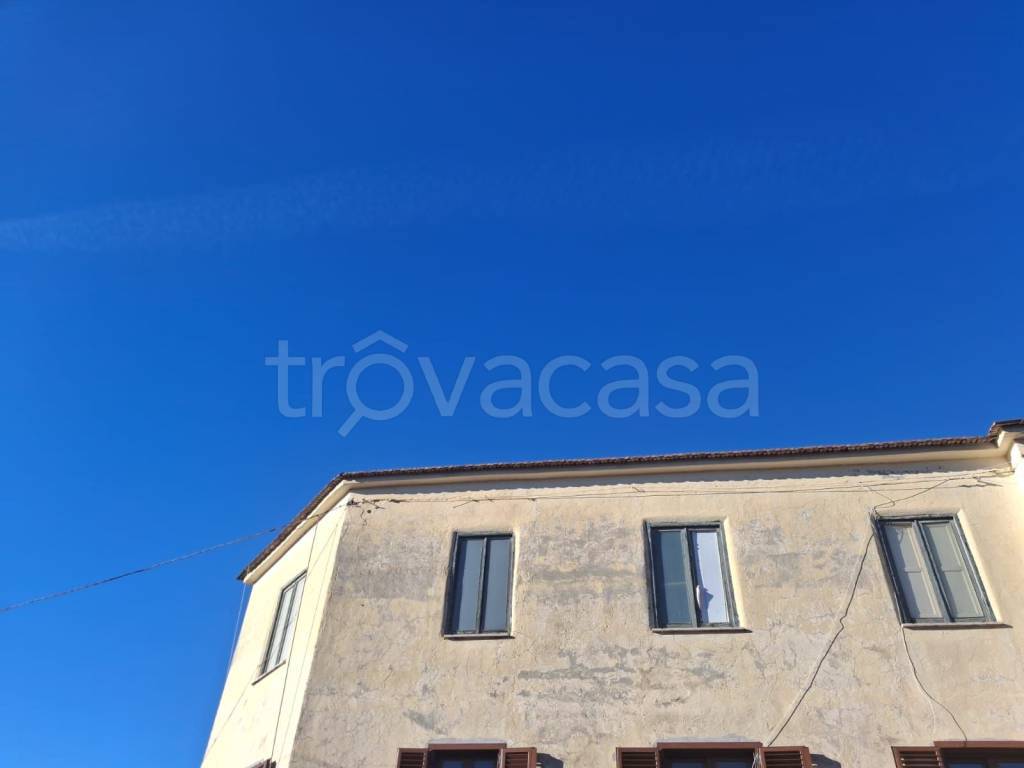 appartamento in vendita a Massa Lubrense in zona Metrano