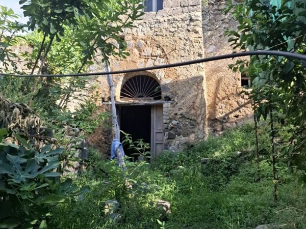 appartamento in vendita a Massa Lubrense