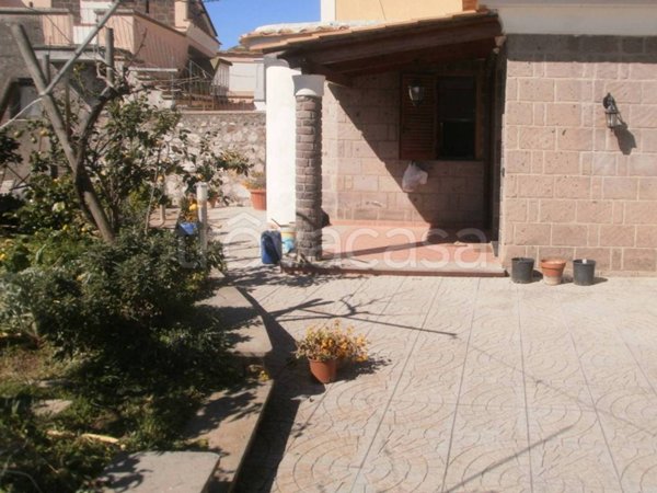 casa indipendente in vendita a Massa Lubrense in zona Termini