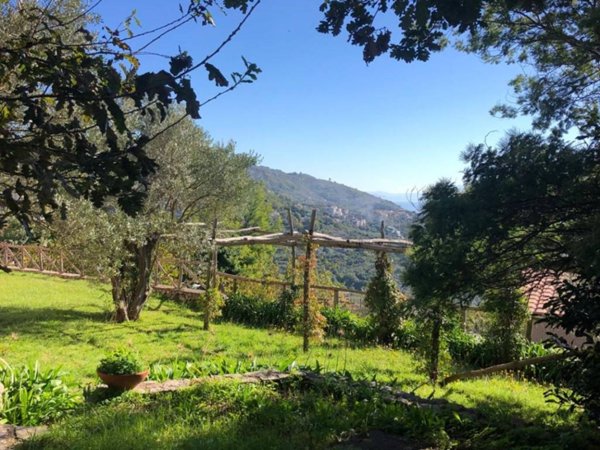 casa indipendente in vendita a Massa Lubrense