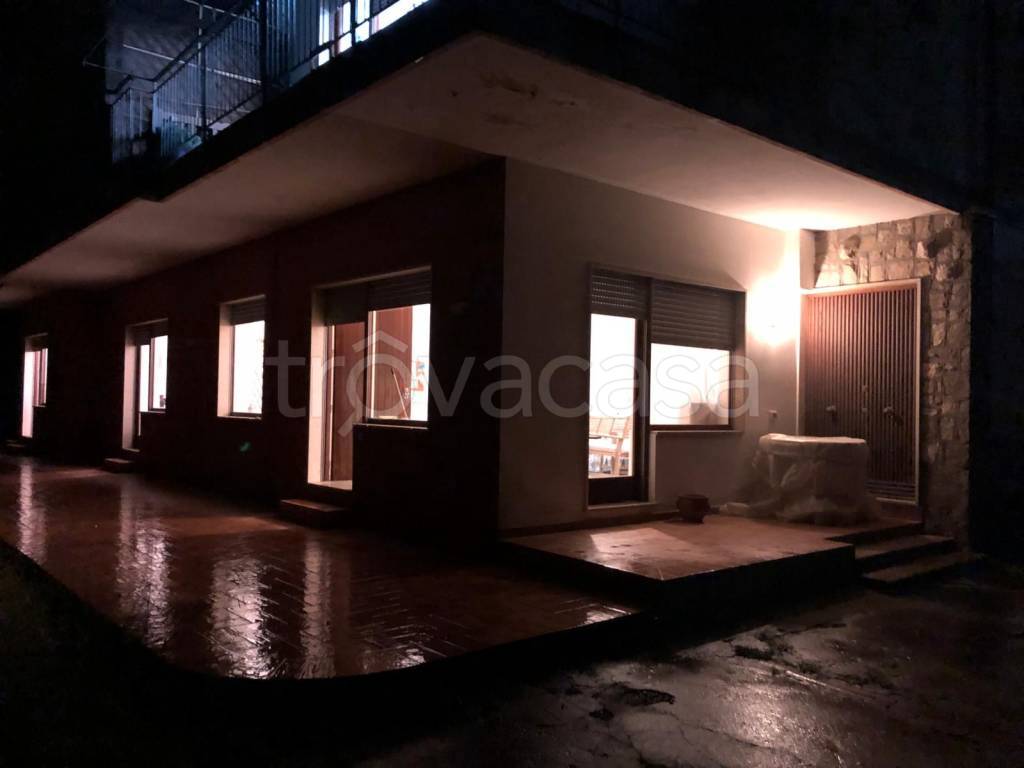 casa indipendente in vendita a Massa Lubrense