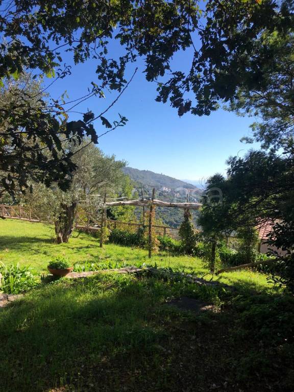 casa indipendente in vendita a Massa Lubrense