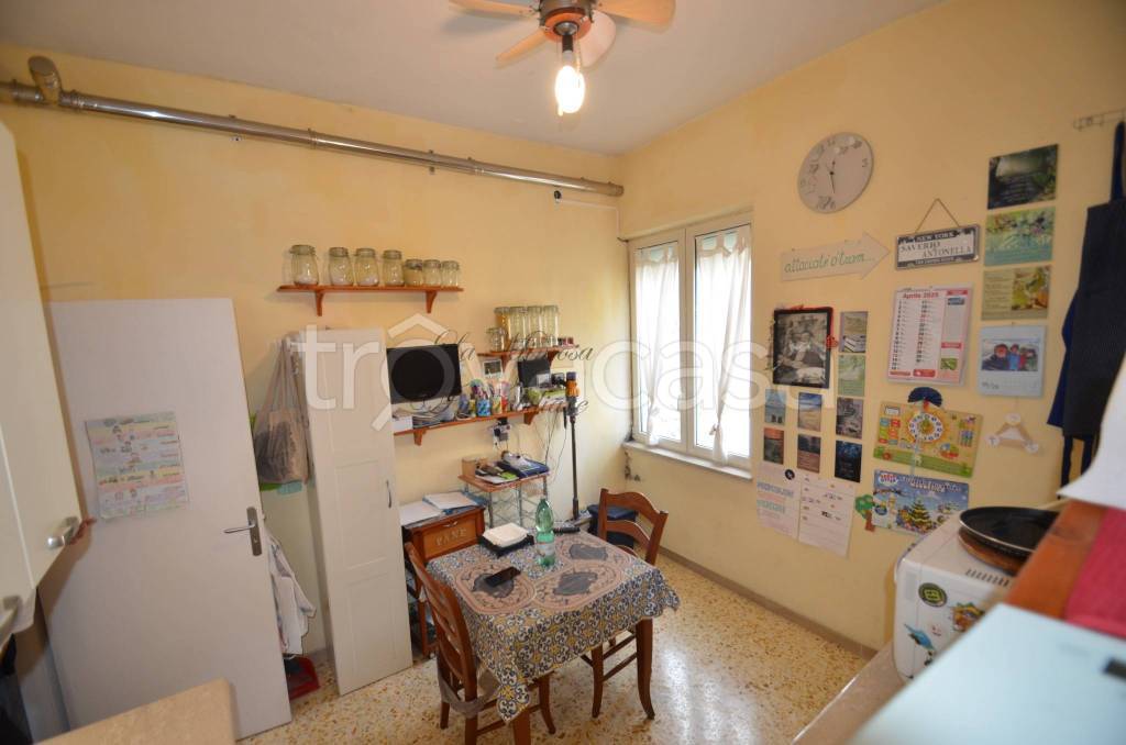 appartamento in vendita a Massa Lubrense in zona Termini