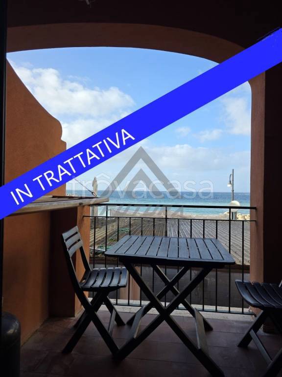 appartamento in vendita a Massa Lubrense