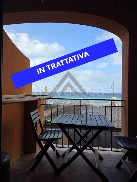 appartamento in vendita a Massa Lubrense