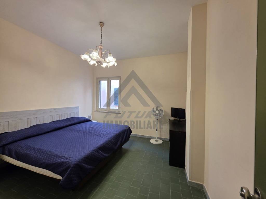 appartamento in vendita a Massa Lubrense