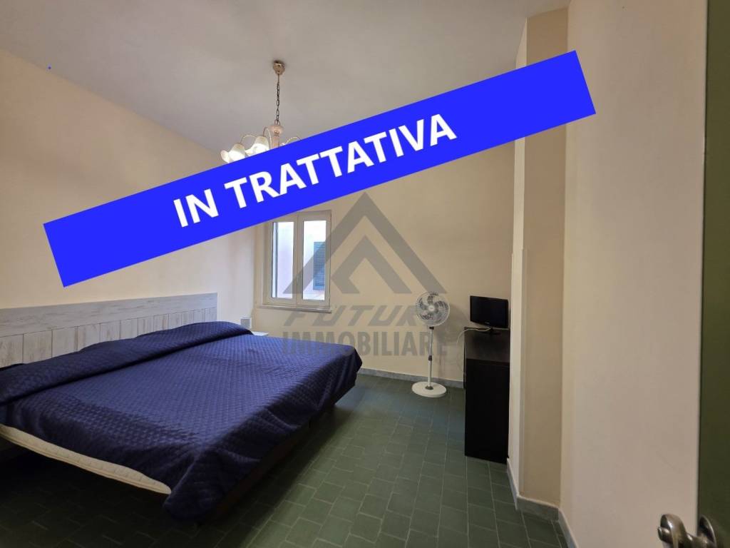 appartamento in vendita a Massa Lubrense