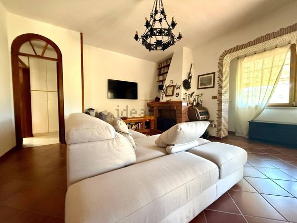 quadrivano in vendita a Massa Lubrense