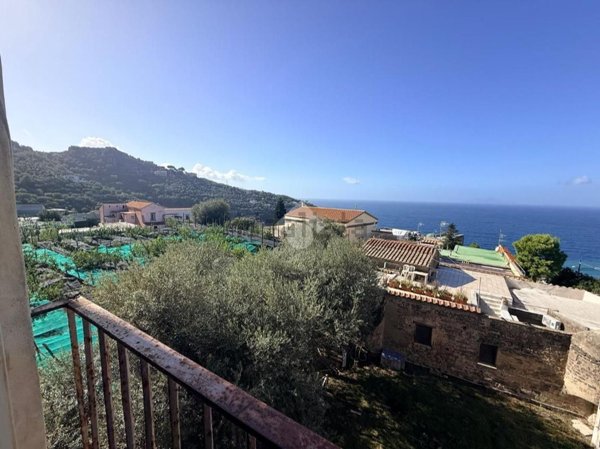 appartamento in vendita a Massa Lubrense