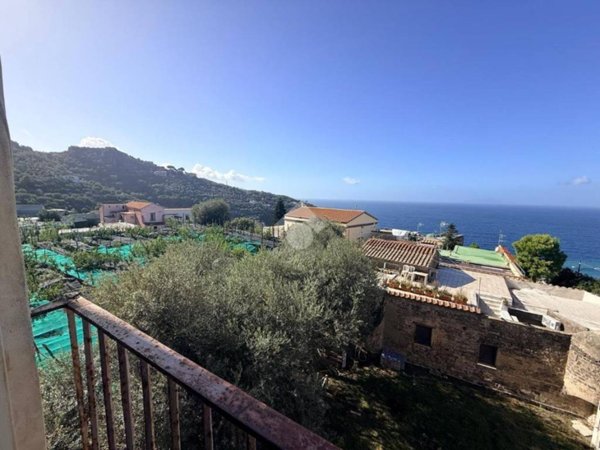 appartamento in vendita a Massa Lubrense