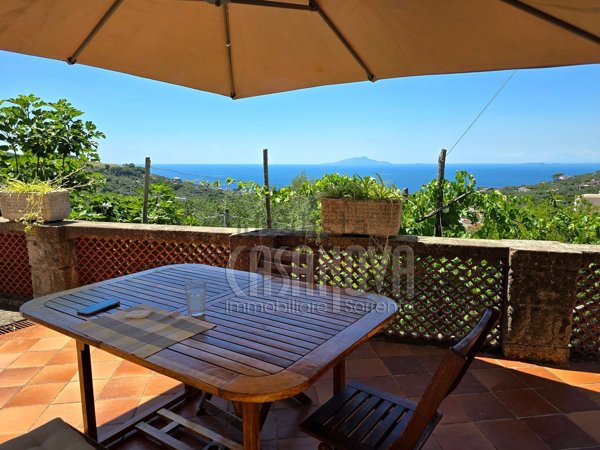 appartamento in vendita a Massa Lubrense