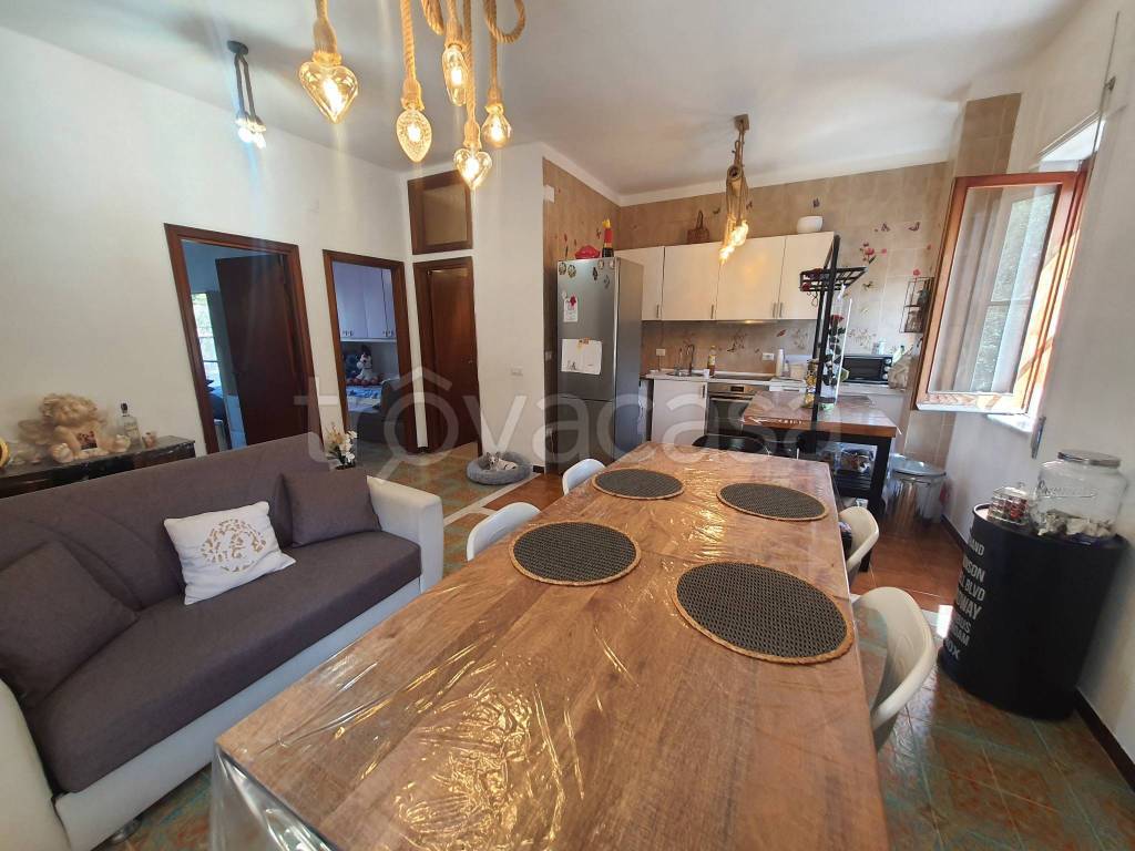 appartamento in vendita a Massa Lubrense