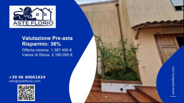 casa indipendente in vendita a Massa Lubrense