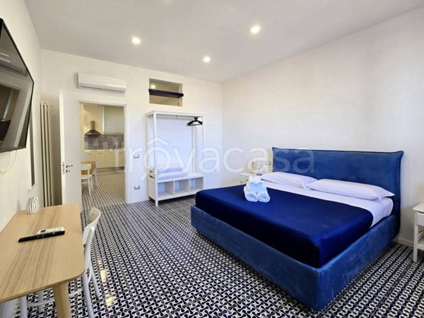 appartamento in vendita a Massa Lubrense