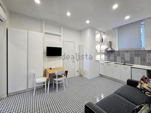 appartamento in vendita a Massa Lubrense