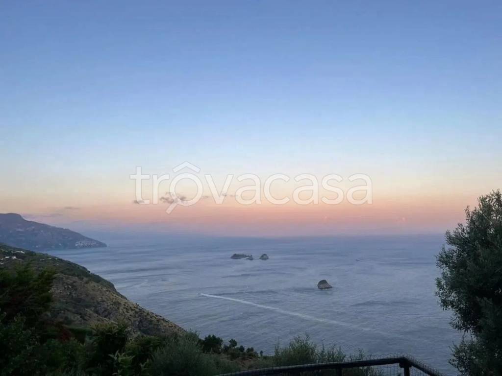 casa indipendente in vendita a Massa Lubrense