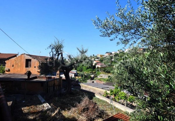 casa indipendente in vendita a Massa Lubrense in zona Torca