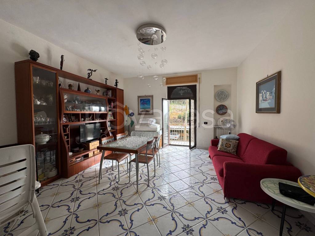 appartamento in vendita a Massa Lubrense