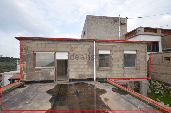 appartamento in vendita a Massa Lubrense in zona Termini