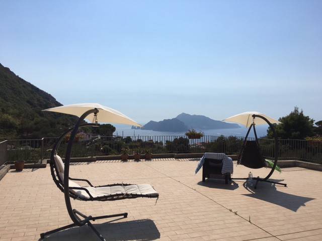 casa indipendente in vendita a Massa Lubrense in zona Termini