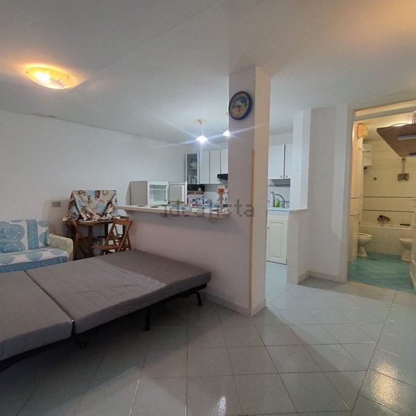 appartamento in vendita a Massa Lubrense in zona Torca