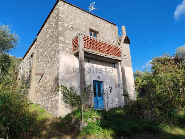 appartamento in vendita a Massa Lubrense