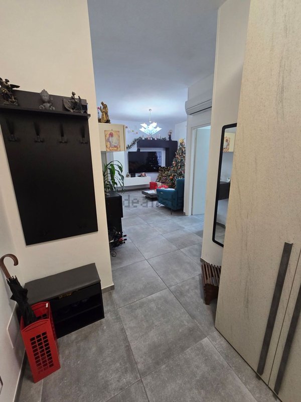 appartamento in vendita a Massa Lubrense