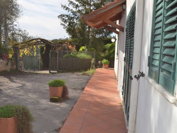 villa in vendita a Massa Lubrense
