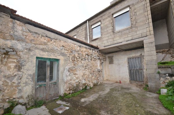 appartamento in vendita a Massa Lubrense in zona Termini