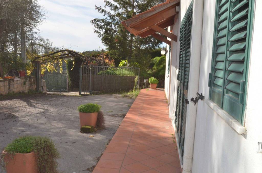 villa in vendita a Massa Lubrense