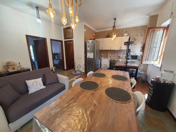 appartamento in vendita a Massa Lubrense