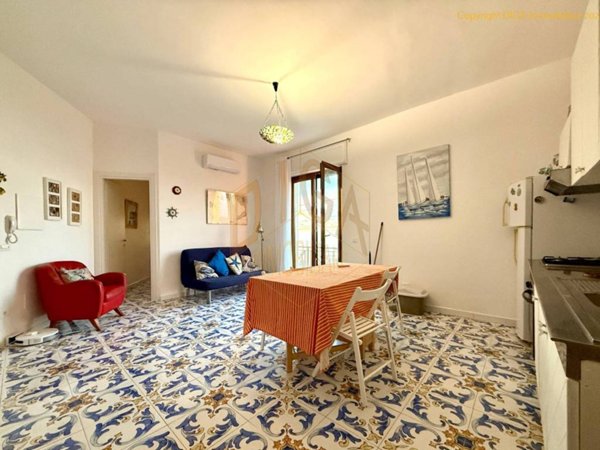 appartamento in vendita a Massa Lubrense in zona San Francesco