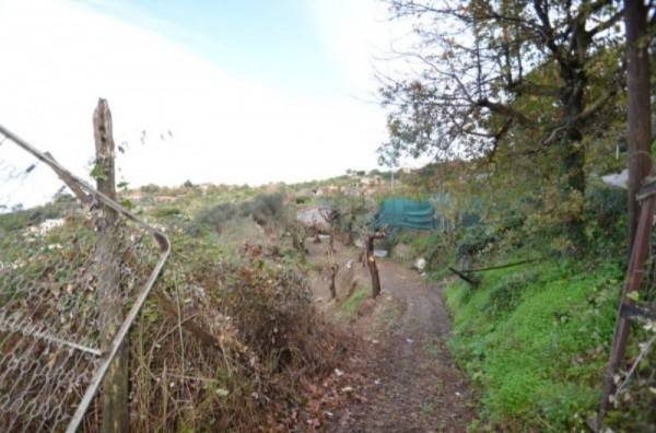 appartamento in vendita a Massa Lubrense in zona Termini