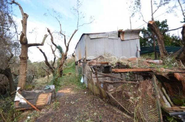 appartamento in vendita a Massa Lubrense in zona Termini