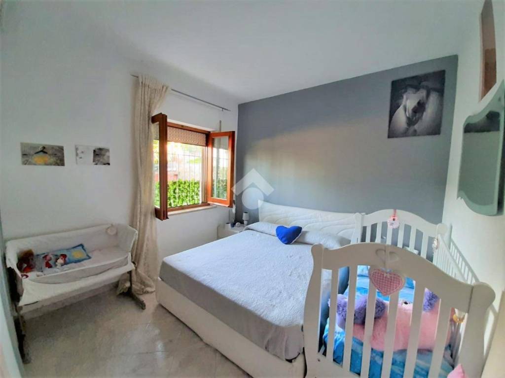 appartamento in vendita a Massa Lubrense