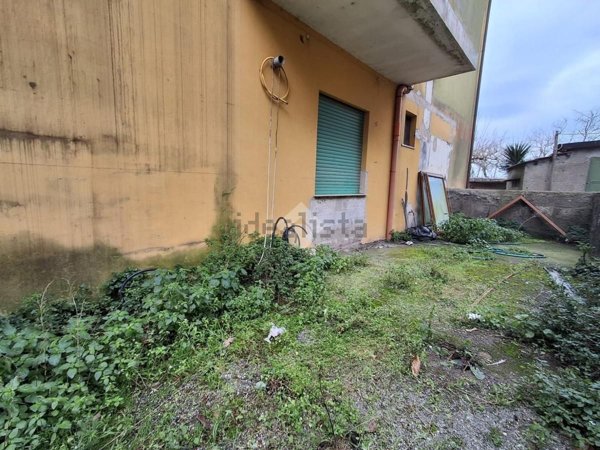 appartamento in vendita a Massa Lubrense