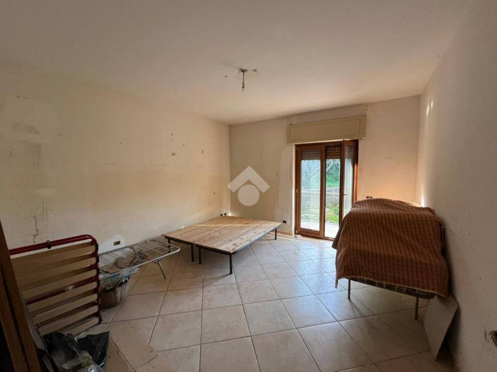 appartamento in vendita a Massa Lubrense