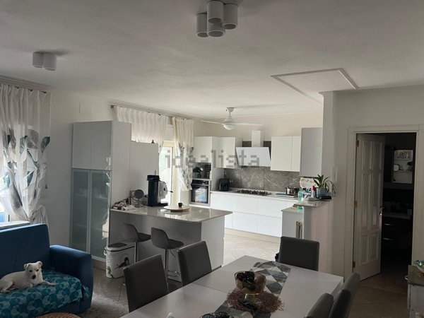 appartamento in vendita a Massa Lubrense