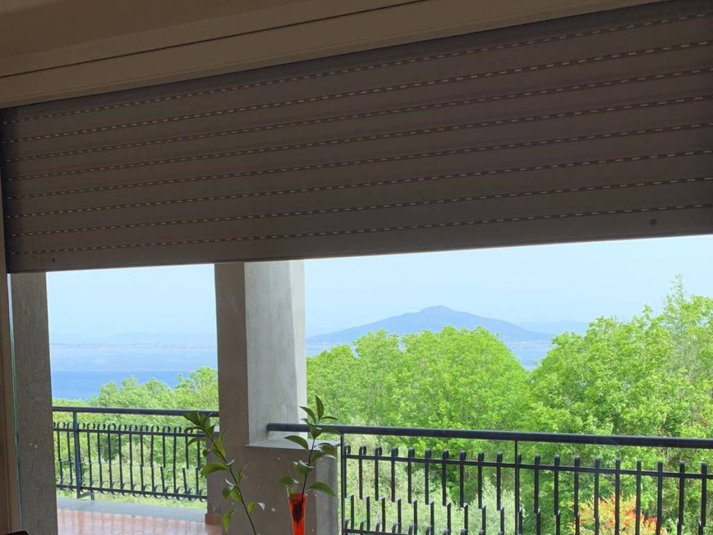 appartamento in vendita a Massa Lubrense