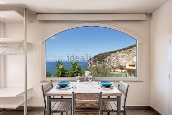 appartamento in vendita a Massa Lubrense