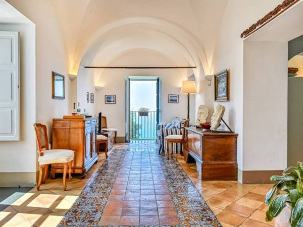 appartamento in vendita a Massa Lubrense