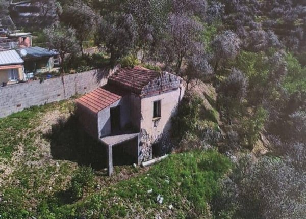 appartamento in vendita a Massa Lubrense in zona Torca