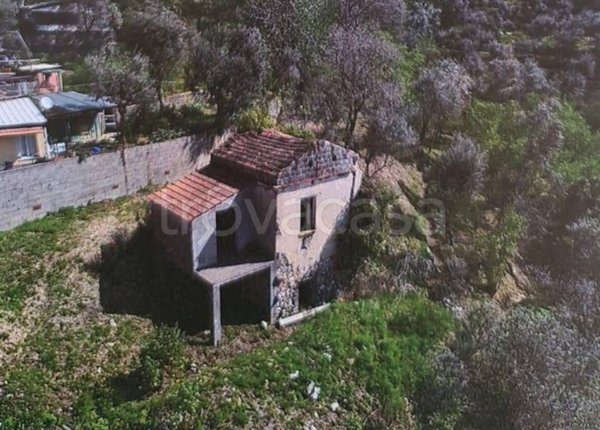 appartamento in vendita a Massa Lubrense in zona Torca