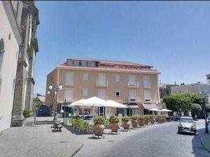 appartamento in vendita a Massa Lubrense